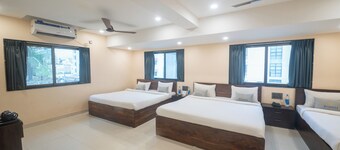 Hotel Pravasa stay, Shirdi