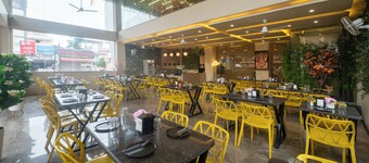 Hotel Pravasa stay, Shirdi