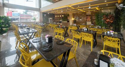 Hotel Pravasa stay, Shirdi