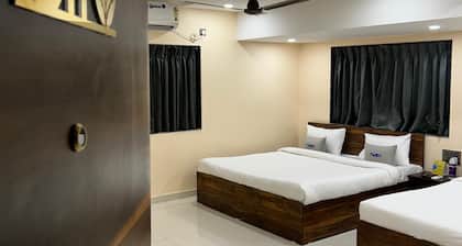 Hotel Pravasa stay, Shirdi