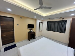 Superior-Doppelzimmer, Stadtblick | Kostenloses WLAN