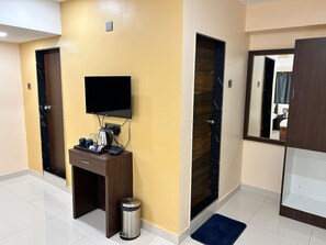 Premium Room, City View | Free WiFi