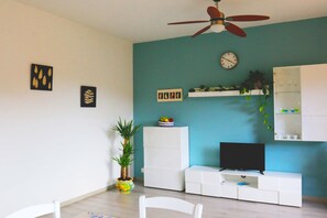 Leilighet | Innvendig