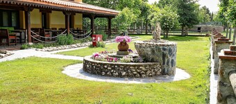 Rural House La Noria