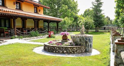 Rural House La Noria