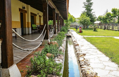 Rural House La Noria