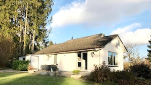 Hus | Eksteriør