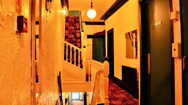 Unclassified image, 1 of 12, button - Beach Blackpool Hotel (Blackpool)