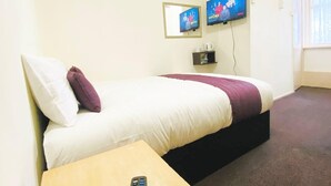 Unclassified image, 2 of 12, button - Beach Blackpool Hotel (Blackpool)