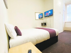 Fer et planche à repasser, Wi-Fi gratuit