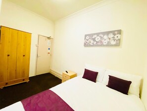 Room - Beach Blackpool Hotel (Blackpool)