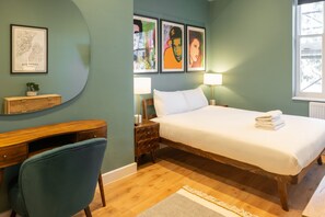 Huoneisto | 3 makuuhuonetta