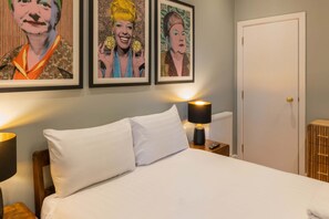 Lägenhet | 3 sovrum