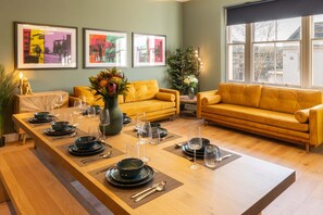 Lägenhet | 3 sovrum