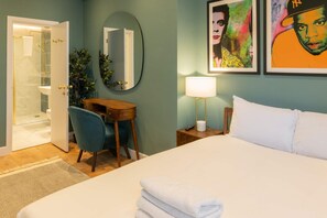 Lägenhet | 3 sovrum