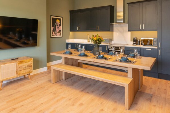 Lägenhet | 3 sovrum