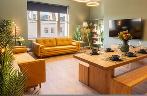 Lägenhet | 3 sovrum