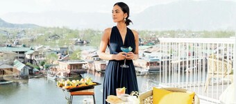 Bloom Boutique - Dal Lake