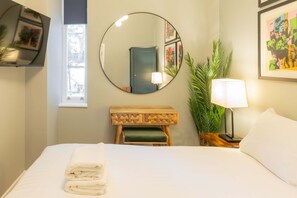 Lägenhet | 3 sovrum