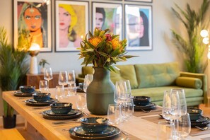 Apartament | 3 dormitoris 