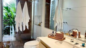 Apartment | 2 bilik tidur, meja, Internet