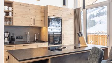 Apartment | Private kitchen