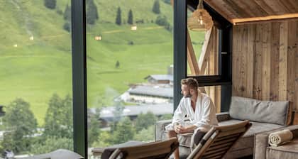Modern Apartment 100 m From ski Area