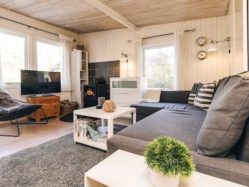 6 Person Holiday Home in Nibe