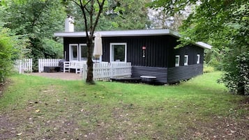 House | Terrace/patio