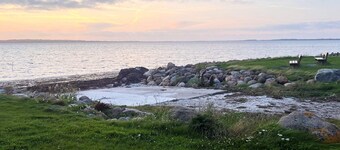 6 Person Holiday Home in Nibe