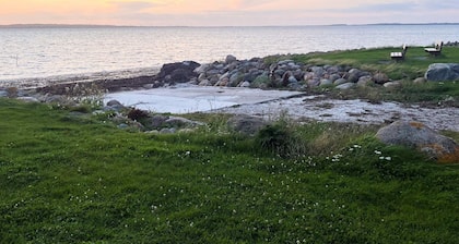 6 Person Holiday Home in Nibe