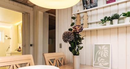 6 Person Holiday Home in Nibe