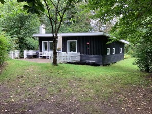 Unclassified image, 5 of 37, button - 6 Person Holiday Home in Nibe (Nibe)