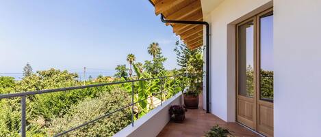 Habitació, vistes al mar | 1 dormitori i wifi gratuïta