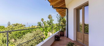 HibiscusUno Tropea Residence