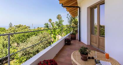 HibiscusUno Tropea Residence