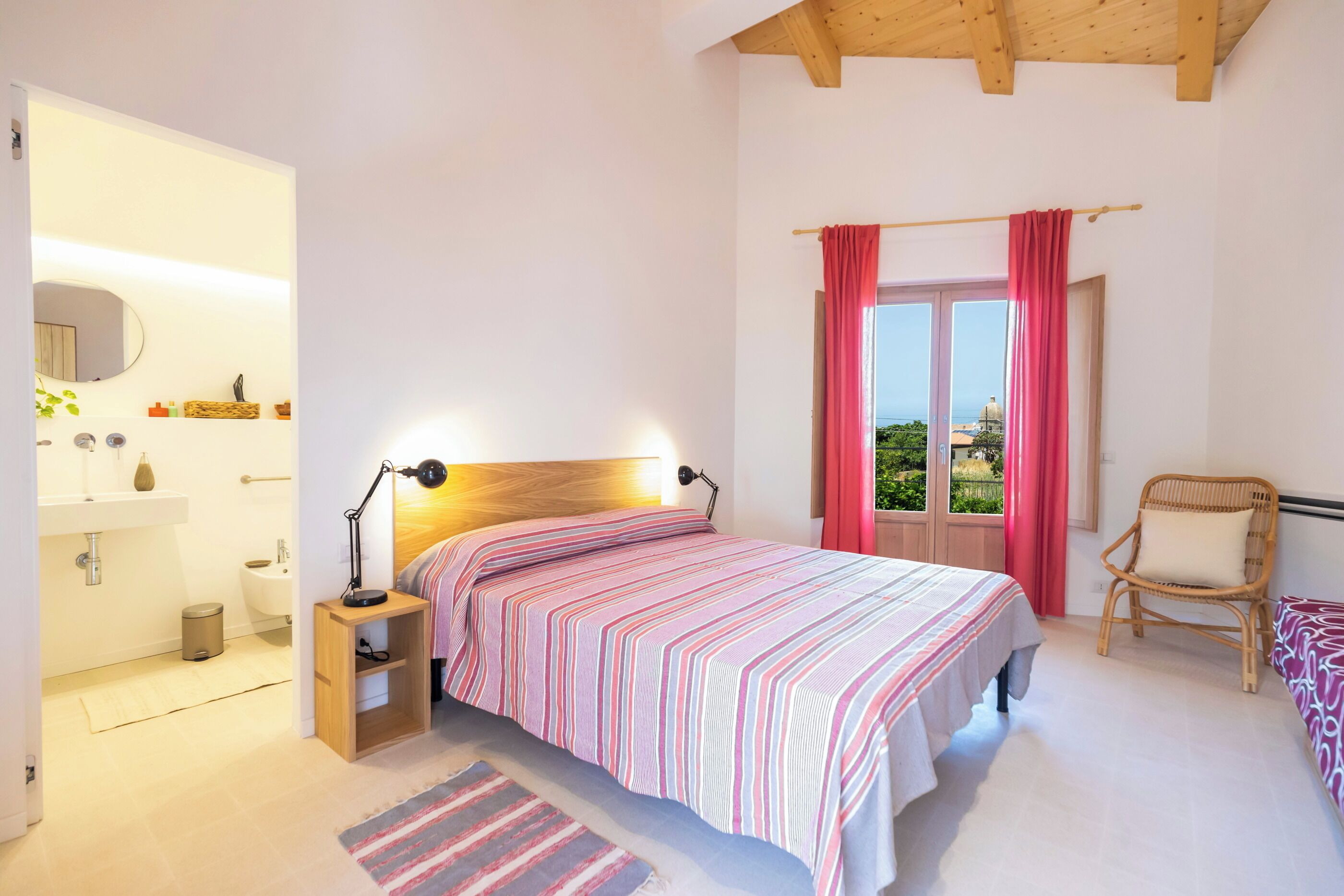 Room, Sea View | Free WiFi