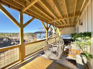 Boendeområde