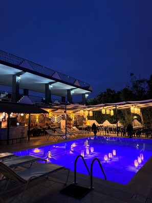 Ausstattung der Unterkunft