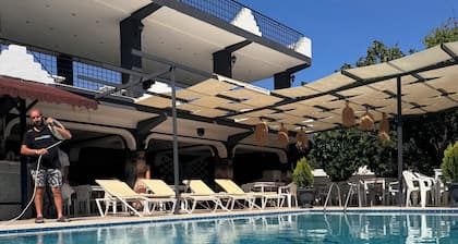 Begonya Hotel Kemer - All Inclusive
