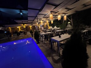 Property amenity - Begonya Hotel Kemer - All Inclusive  (Kemer)