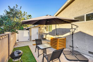 アパートメント (0 Bedroom) | 内装