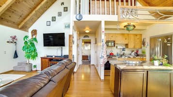 Rumah (3 Bedrooms) | Interior