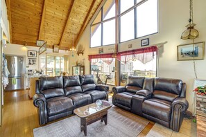 Casa (3 Bedrooms) | Interior