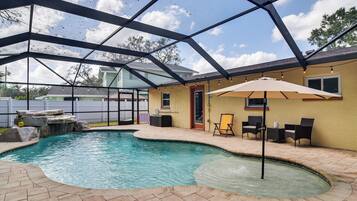 House (3 Bedrooms) | Front of property