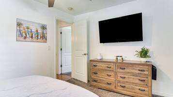 Maison (3 Bedrooms) | Intérieur