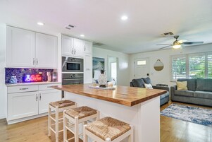 独立别墅 (3 Bedrooms) | 住宿内部