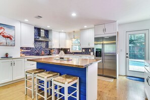 Casa (3 Bedrooms) | Interior