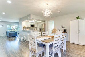 ハウス (3 Bedrooms) | 内装