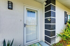 Hus (3 Bedrooms) | Innvendig